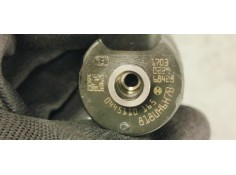 Recambio de inyector para opel vectra c berlina comfort referencia OEM IAM 0445110165  