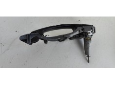 Recambio de maneta exterior delantera izquierda para seat altea xl (5p5) 1.9 tdi referencia OEM IAM   