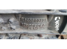 Recambio de bloque para mercedes-benz clase b (w245) 2.0 cdi cat referencia OEM IAM 640940  