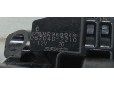 Recambio de elevalunas trasero izquierdo para mitsubishi montero (v60/v70) 3.2 di-d cat referencia OEM IAM MR989948  