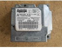 Recambio de centralita airbag para citroen c4 picasso 1.6 16v hdi fap referencia OEM IAM 606474700 5EGB6Z0017883VK6 