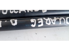 Recambio de amortiguadores capo para volkswagen touareg (7la) tdi r5 referencia OEM IAM 7L6823359 7L6823359B 