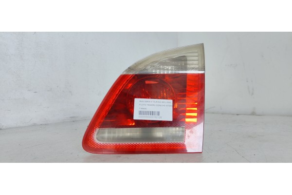 Recambio de piloto trasero derecho interior para bmw serie 5 touring (e61) 530d referencia OEM IAM 7165830  