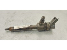 Recambio de inyector para opel vectra c berlina comfort referencia OEM IAM 0445110165  