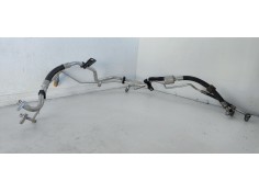 Recambio de tubos aire acondicionado para citroen c4 cactus shine referencia OEM IAM 9810099880  
