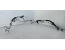 Recambio de tubos aire acondicionado para citroen c4 cactus shine referencia OEM IAM 9810099880  