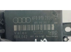 Recambio de modulo electronico para audi q7 (4l) 3.0 tdi referencia OEM IAM 4F0919283F  