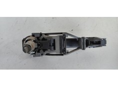 Recambio de maneta exterior delantera izquierda para seat altea xl (5p5) 1.9 tdi referencia OEM IAM   