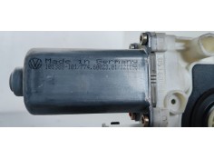 Recambio de motor elevalunas trasero derecho para seat toledo (1m2) 1.9 tdi referencia OEM IAM 101388101774  
