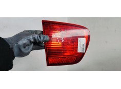 Recambio de piloto trasero izquierdo interior para seat ibiza (6k1) stella referencia OEM IAM 6K6945107C  