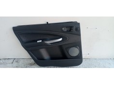 GUARNECIDO PUERTA TRASERA IZQUIERDA 