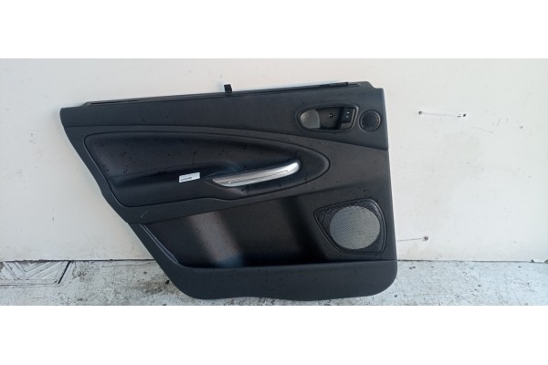 Recambio de guarnecido puerta trasera izquierda para ford galaxy (ca1) 2.0 tdci cat referencia OEM IAM   
