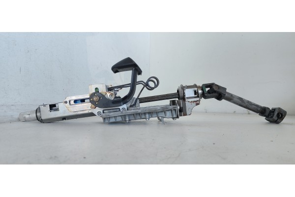 Recambio de columna direccion para volkswagen passat berlina (3c2) highline referencia OEM IAM   