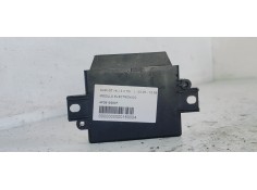 Recambio de modulo electronico para audi q7 (4l) 3.0 tdi referencia OEM IAM 4F0919283F  