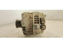 Recambio de alternador para nissan primera berlina (p12) line up referencia OEM IAM 23100AU420  