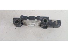 Recambio de sensor para volkswagen touareg (7la) tdi r5 referencia OEM IAM 7L0909606C  