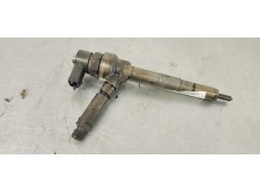 Recambio de inyector para opel astra h berlina elegance referencia OEM IAM 0986435089  