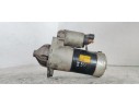 Recambio de motor arranque para hyundai i30 1.6crdi 90 referencia OEM IAM 361002A100  