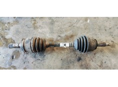 TRANSMISION DELANTERA IZQUIERDA 