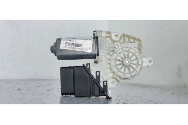 Recambio de motor elevalunas trasero izquierdo para seat toledo (1m2) 1.9 tdi referencia OEM IAM 101389101774  