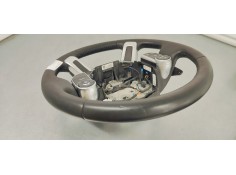 Recambio de volante para land rover discovery 5 2.0 d turbo 240 4x4 fap referencia OEM IAM GK523F563AC8PVJ  
