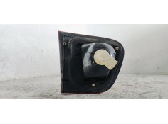 Recambio de piloto trasero derecho interior para seat ibiza (6k1) stella referencia OEM IAM   