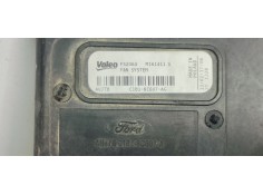 Recambio de electroventilador para ford fiesta (ccn) 1.0i turbo 100 referencia OEM IAM C1B18C607AG  