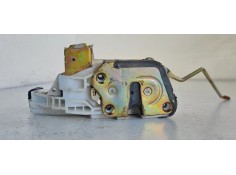 Recambio de cerradura puerta delantera izquierda para mitsubishi montero (v60/v70) 3.2 di-d cat referencia OEM IAM   