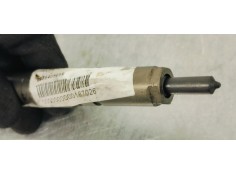 Recambio de inyector para opel astra h berlina elegance referencia OEM IAM 0986435089  