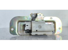 Recambio de cerradura maletero / porton para renault espace iv (jk0) dynamique referencia OEM IAM   