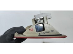 Recambio de piloto trasero derecho interior para bmw serie 5 touring (e61) 530d referencia OEM IAM 7165830  