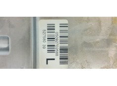 Recambio de columna direccion para volkswagen passat berlina (3c2) highline referencia OEM IAM   