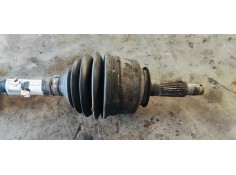 Recambio de transmision delantera izquierda para kia sorento 2.5 crdi ex referencia OEM IAM   