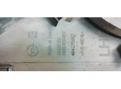 Recambio de guantera para opel corsa f corsa vi berlina fase referencia OEM IAM 39176109  