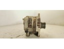 Recambio de alternador para nissan primera berlina (p12) line up referencia OEM IAM 23100AU420  