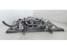 Recambio de electroventilador para ford fiesta (ccn) 1.0i turbo 100 referencia OEM IAM C1B18C607AG  
