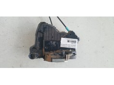 CERRADURA PUERTA DELANTERA DERECHA 4F80319239 