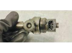 Recambio de inyector para opel astra h berlina elegance referencia OEM IAM 0986435089  