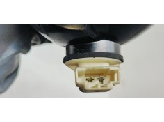 Recambio de piloto trasero derecho interior para seat ibiza (6k1) stella referencia OEM IAM   