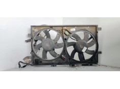 Recambio de electroventilador para opel insignia berlina excellence referencia OEM IAM   