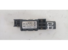 Recambio de sensor para volkswagen touareg (7la) tdi r5 referencia OEM IAM 7L0909606C  