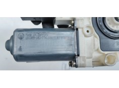 Recambio de motor elevalunas trasero izquierdo para seat toledo (1m2) 1.9 tdi referencia OEM IAM 101389101774  
