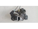 Recambio de cerradura puerta delantera derecha para toyota rav 4 (a3) 2.2 turbodiesel cat referencia OEM IAM 4F80319239  