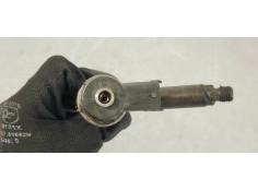 Recambio de inyector para opel astra h berlina elegance referencia OEM IAM 0986435089  