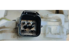 Recambio de cerradura puerta delantera izquierda para mitsubishi montero (v60/v70) 3.2 di-d cat referencia OEM IAM   