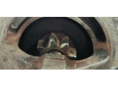 Recambio de motor arranque para hyundai i30 1.6crdi 90 referencia OEM IAM 361002A100  