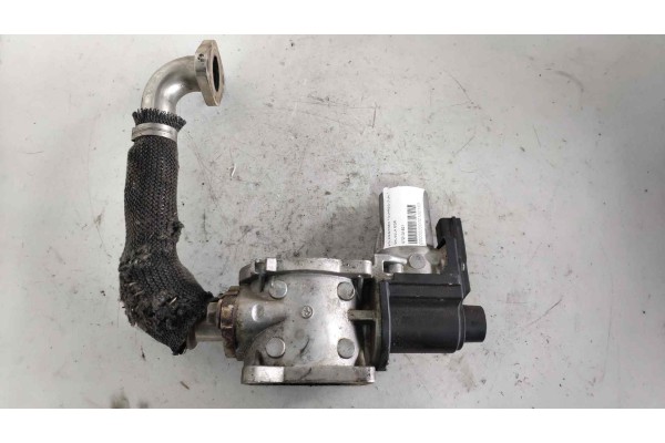 Recambio de valvula egr para volkswagen touareg (7la) 5.0 v10 tdi dpf referencia OEM IAM 07Z131501  