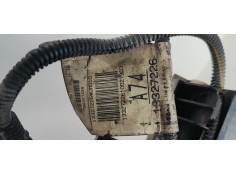 Recambio de electroventilador para opel insignia berlina excellence referencia OEM IAM   