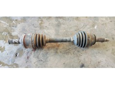 Recambio de transmision delantera izquierda para kia sorento 2.5 crdi ex referencia OEM IAM   