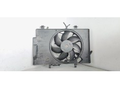 Recambio de electroventilador para ford fiesta (ccn) 1.0i turbo 100 referencia OEM IAM C1B18C607AG  